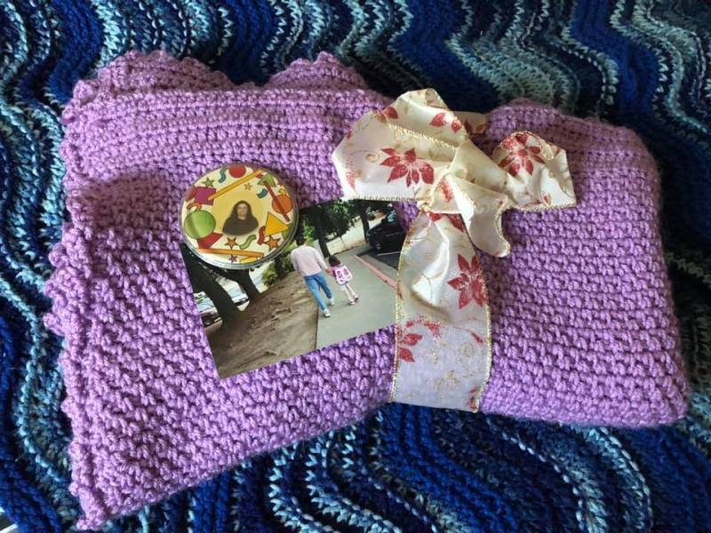 Loss and love this holiday&nbsp;season